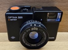 Agfa optima 335 sensor - 335,