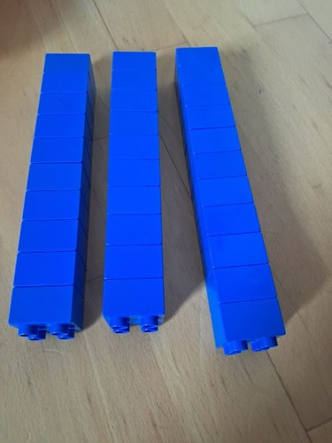 Lego duplo 30x - lego, 4