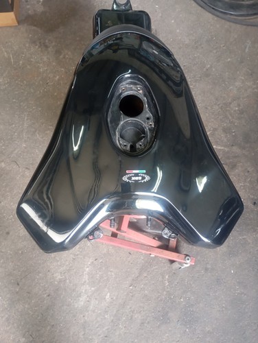 Ducati 999 749 tank - 999,
