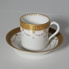 Nymphenburg Mokkatasse -