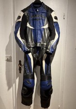 Motorrad Lederkombi Vanucci