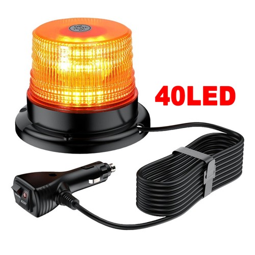 Led rundumleuchte 24v volt - rundumleuchte, 12-24v