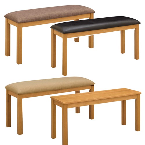 Esstischbank x 45 cm - 95,