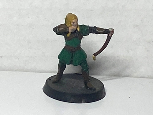 Lotr161 games workshop legolas - lotr161,