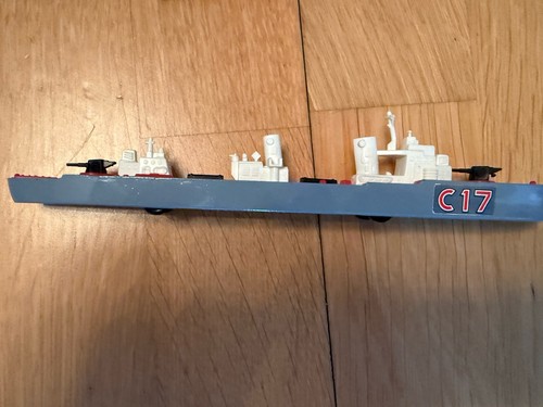 Matchbox sea kings serie - kings, von