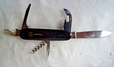 Taschenmesser 6 Funktionen