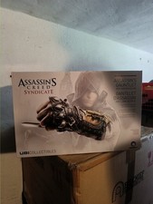 Assassin's Creed Syndicate Versteckte Klinge Limited Edition