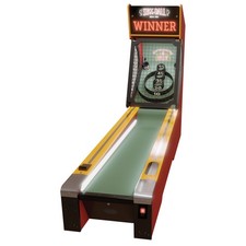 Skee-Ball Classic Alley