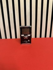 HiFi MP3 - Player iRiver