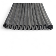 104€/m Faltenbalg XL EPDM 10cm Durchstieg Wohnmobil Expeditionsmobil Reisemobil