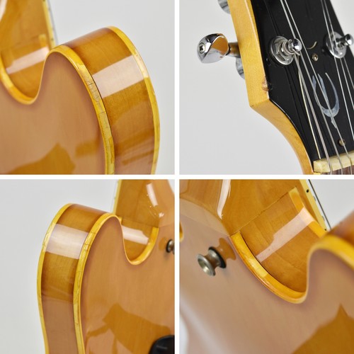 Epiphone casino 1984 - casino,