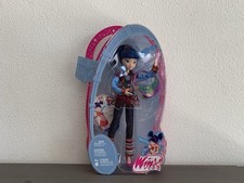 Winx Club Mattel Denim Musa