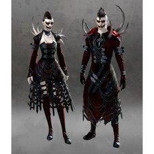 GUILD WARS 2 | BLOODY PRINCE'S