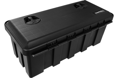 Daken just werkzeugkasten 48l - daken,