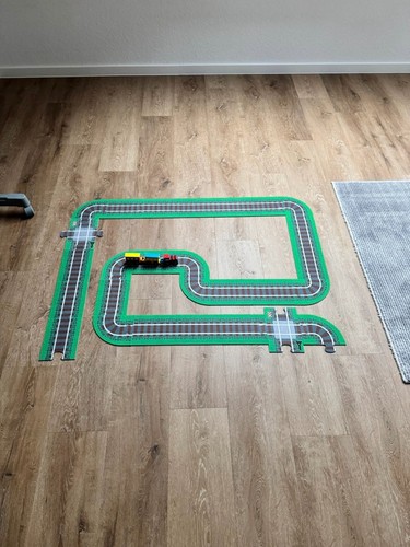 Filzstraßen puzzle mit - filzstraßen-puzzle,