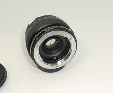 Vivitar 2x Macro Focusing