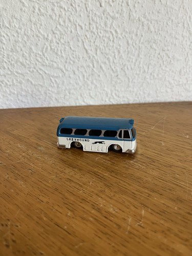 Aurora greyhound bus - greyhound,
