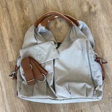 Lässig Wickeltasche /