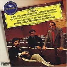 Alban berg kammerkonzert - alban,