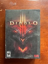 Diablo 3 - Box Set Blizzard