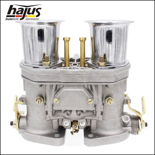 Hajus vergaser doppelvergaser - hajus,