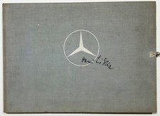 Mercedes Benz Daimler Auto