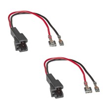 Lautsprecheradapter (2 Stück)