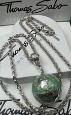 Massive Thomas Sabo Kette &