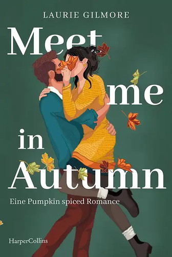 Meet autumn eine - meet,