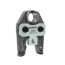 Sanpro Pressbacke / Presszange