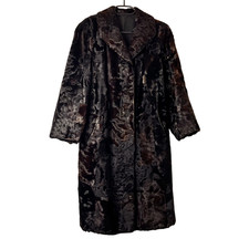 Stunning Rare Y2K Persian