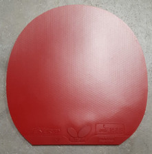 Butterfly Tenergy 80 1,9mm rot