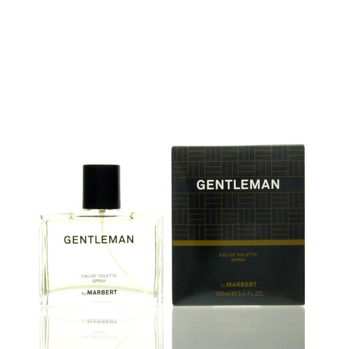 Marbert gentleman eau - marbert,