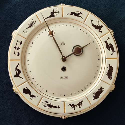 Peter wanduhr küchenuhr - küchenuhr, *