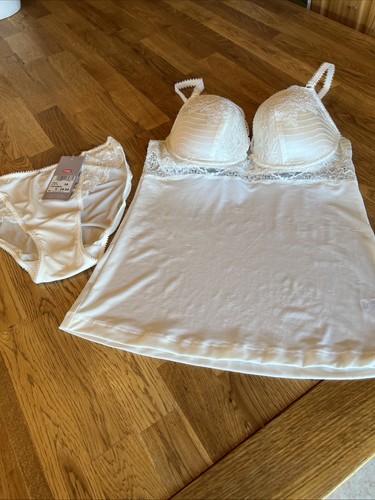 Hemd slip 38 - hemd,