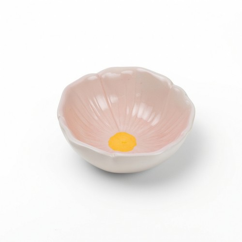 Futterschale blumenform - futterschale,