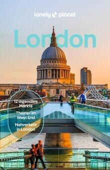 Lonely planet reiseführer - lonely,