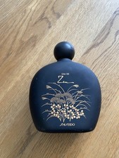 Vintage Shiseido Eau De Zen