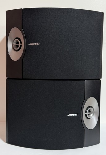 Bose 301 series - 301, v