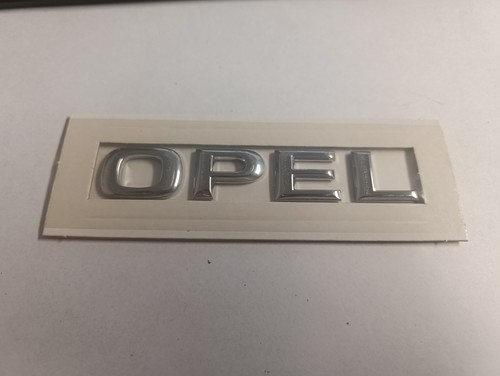 Opel emblem schriftzug - opel,