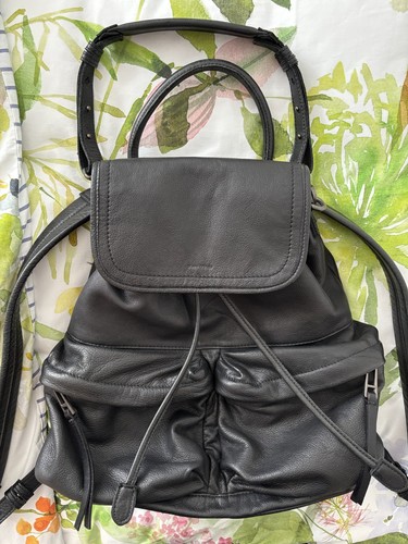 Marc polo leder - leder, rucksack