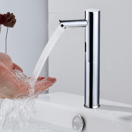 Wasserhahn infrarot - wasserhahn,