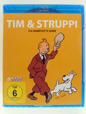 Tim & Struppi – Die