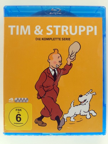 Tim struppi die - tim, &