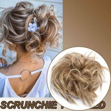 Geheimnis Haarteil Echthaar