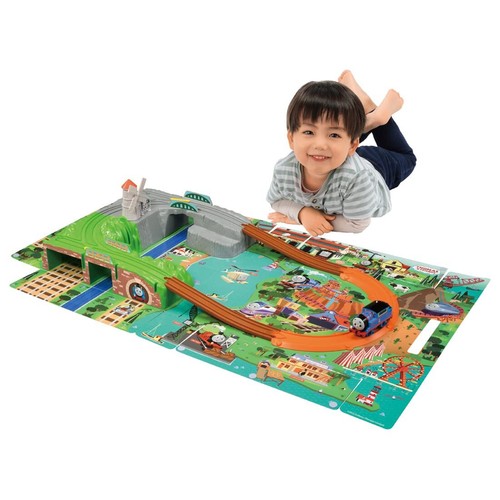 Plarail thomas - plarail,