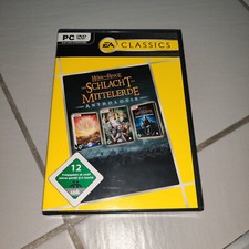 Der Herr der Ringe: die Schlacht Um Mittelerde-Anthologie (PC)