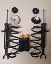 Fahrwerk Serienfahrwerk