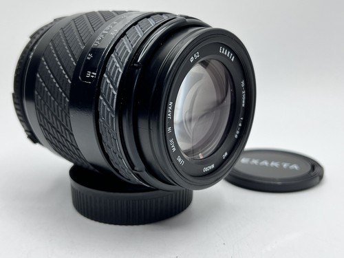 Exakta 210mm 6 - 1:4-5.6,
