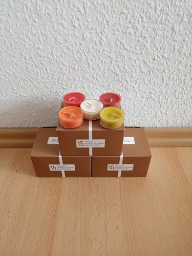 Partylite teelichtbox - partylite,